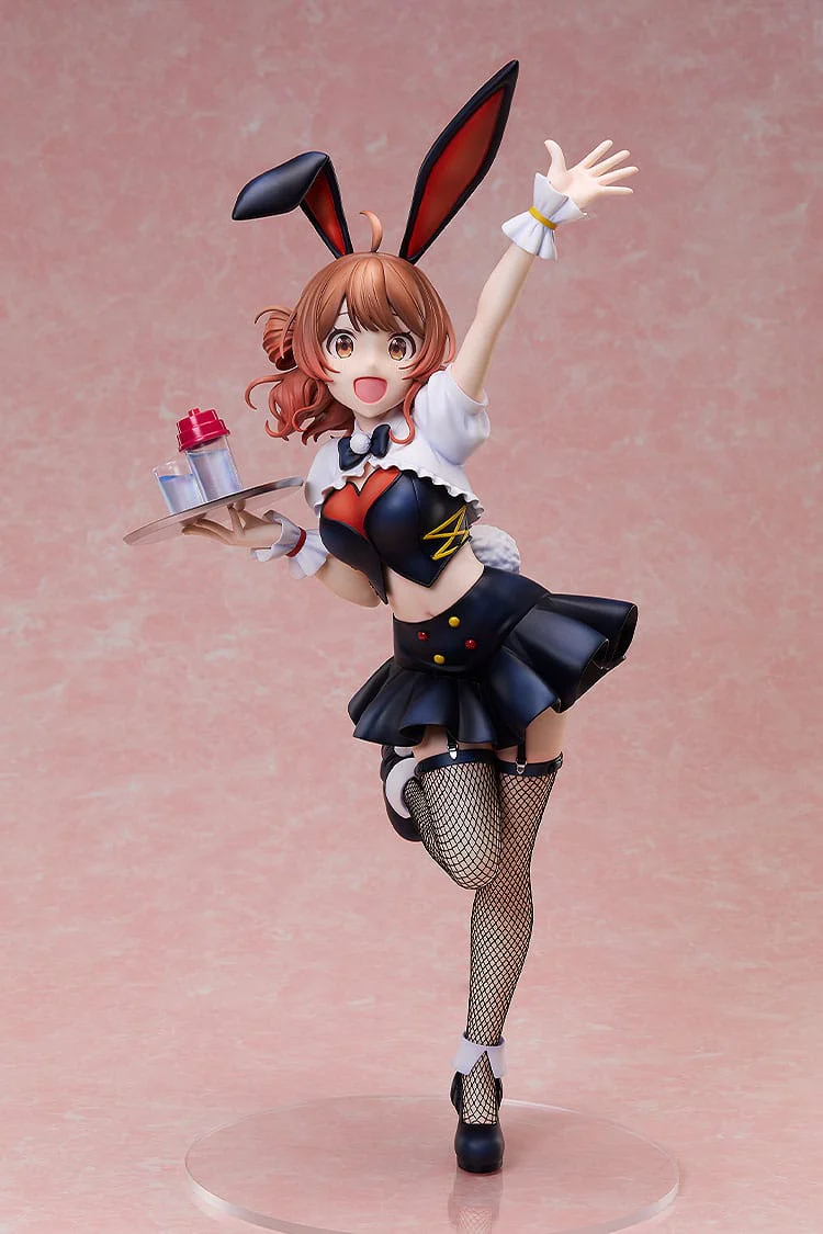 Ume Hanami: Bunny Ver. FREEing - Image 2