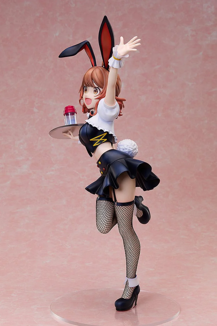 Ume Hanami: Bunny Ver. FREEing - Image 3
