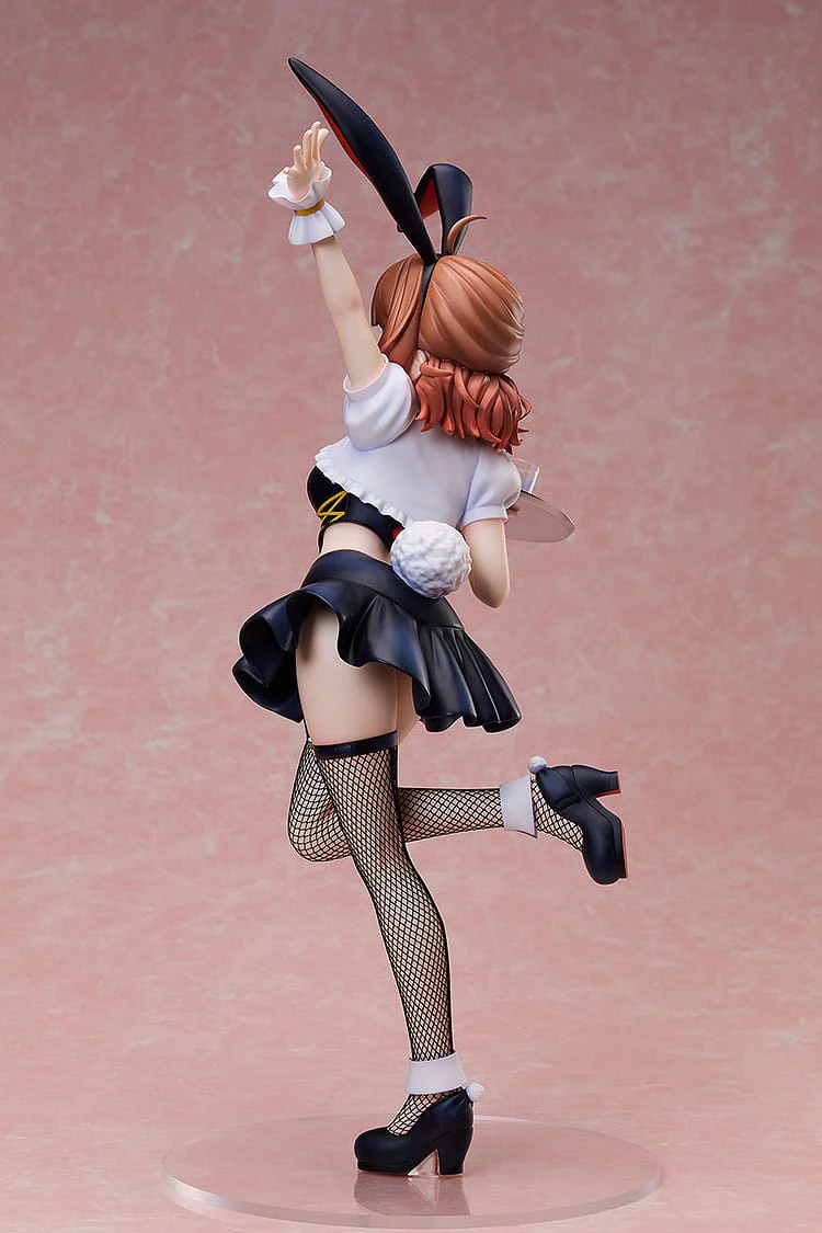 Ume Hanami: Bunny Ver. FREEing - Image 4
