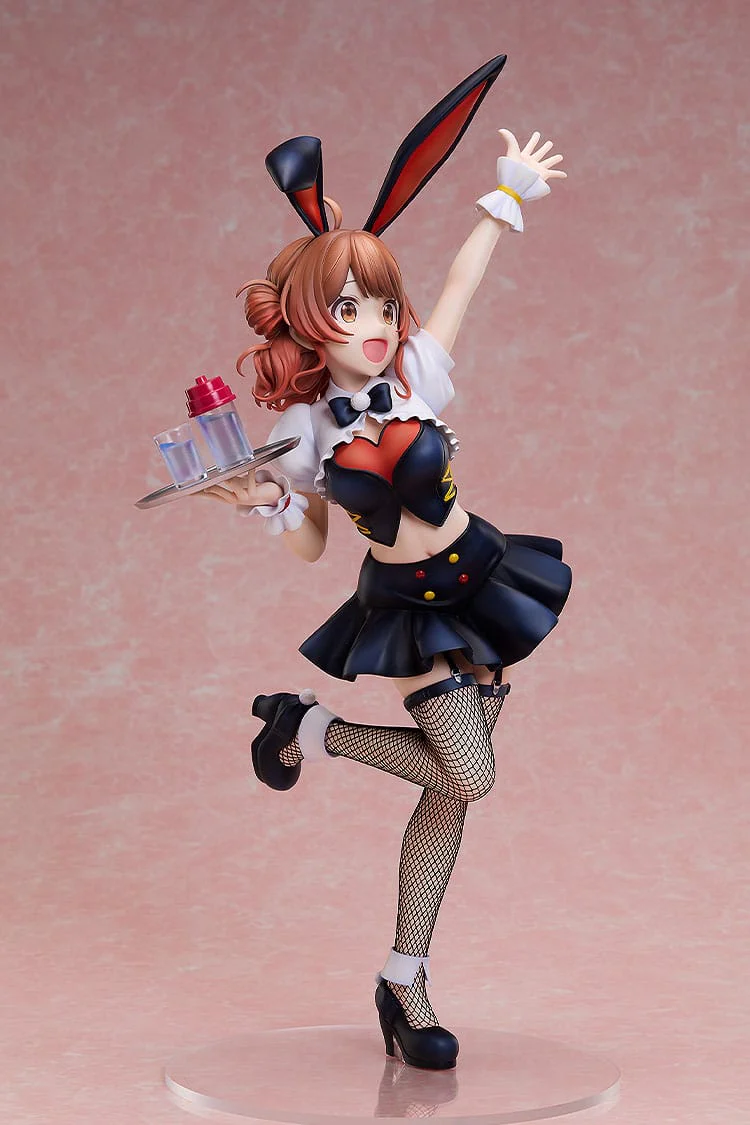 Ume Hanami: Bunny Ver. FREEing - Image 6