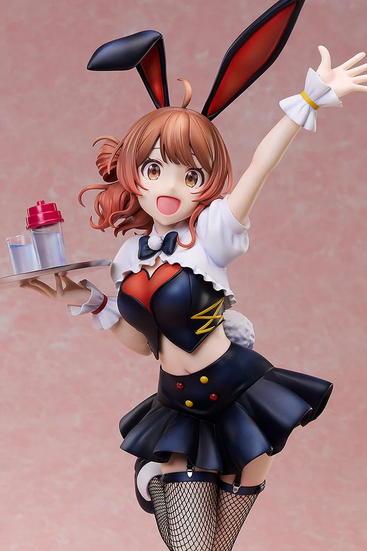 Ume Hanami: Bunny Ver. FREEing - Image 7