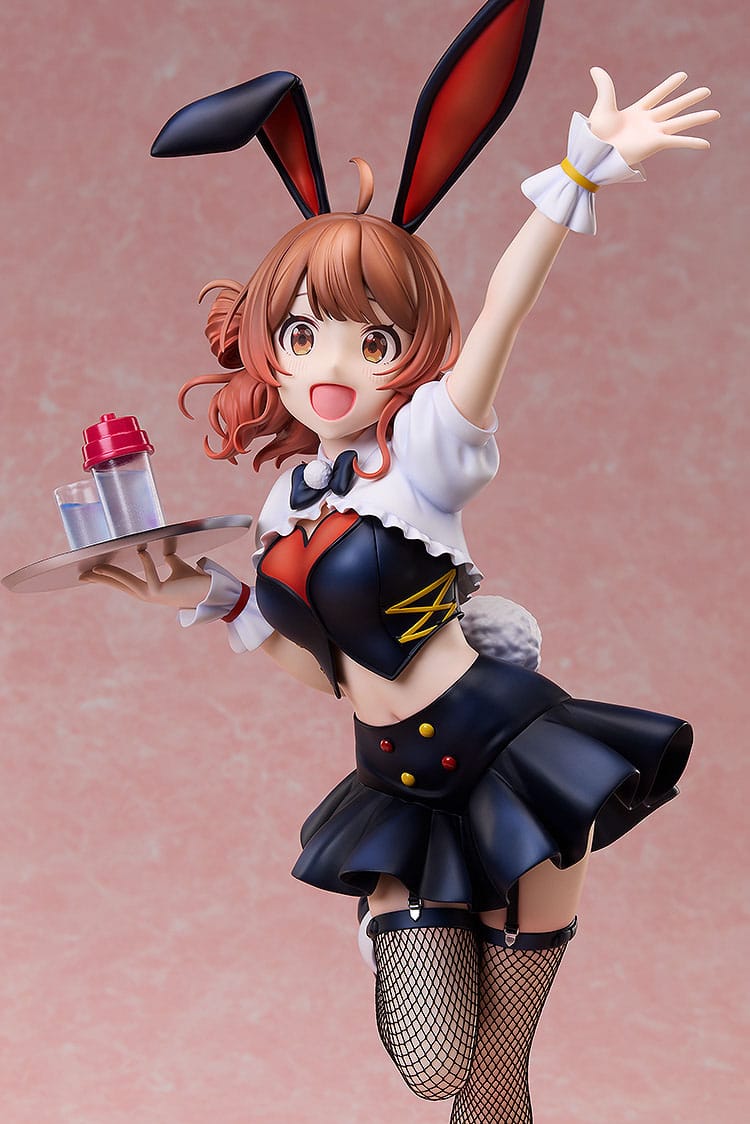 Ume Hanami: Bunny Ver. FREEing - Image 8