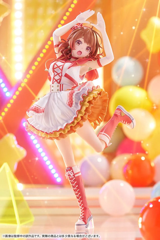 Ume Hanami The Rolling Riceball Kotobukiya - Image 3