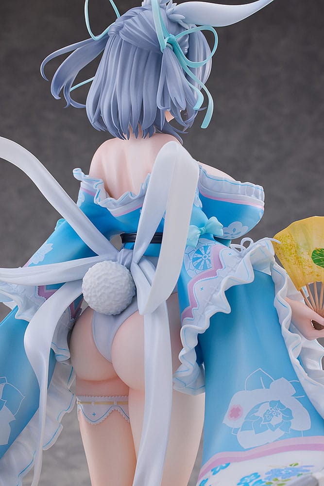 Yumi: Japanese Bunny Ver. Senran Kagura FREEing - Image 11