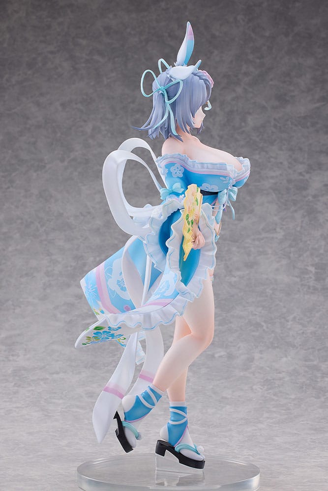 Yumi: Japanese Bunny Ver. Senran Kagura FREEing - Image 5