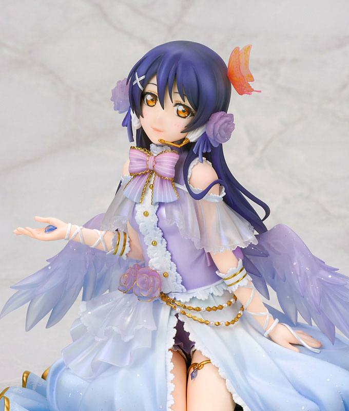 Umi Sonoda White Day Ver. Alter - Image 7