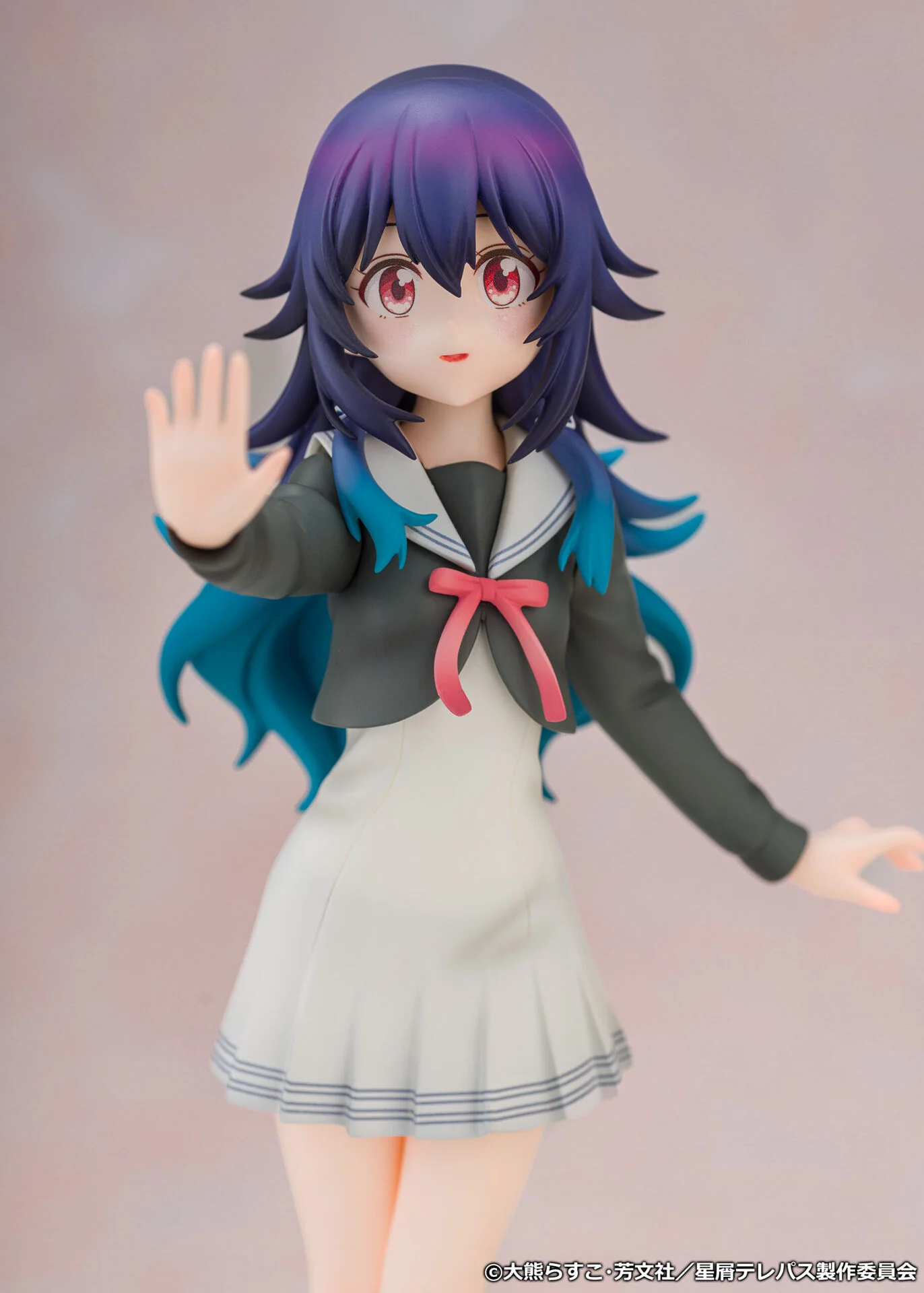 Umika Konohoshi Stardust Telepath Proof - Image 3