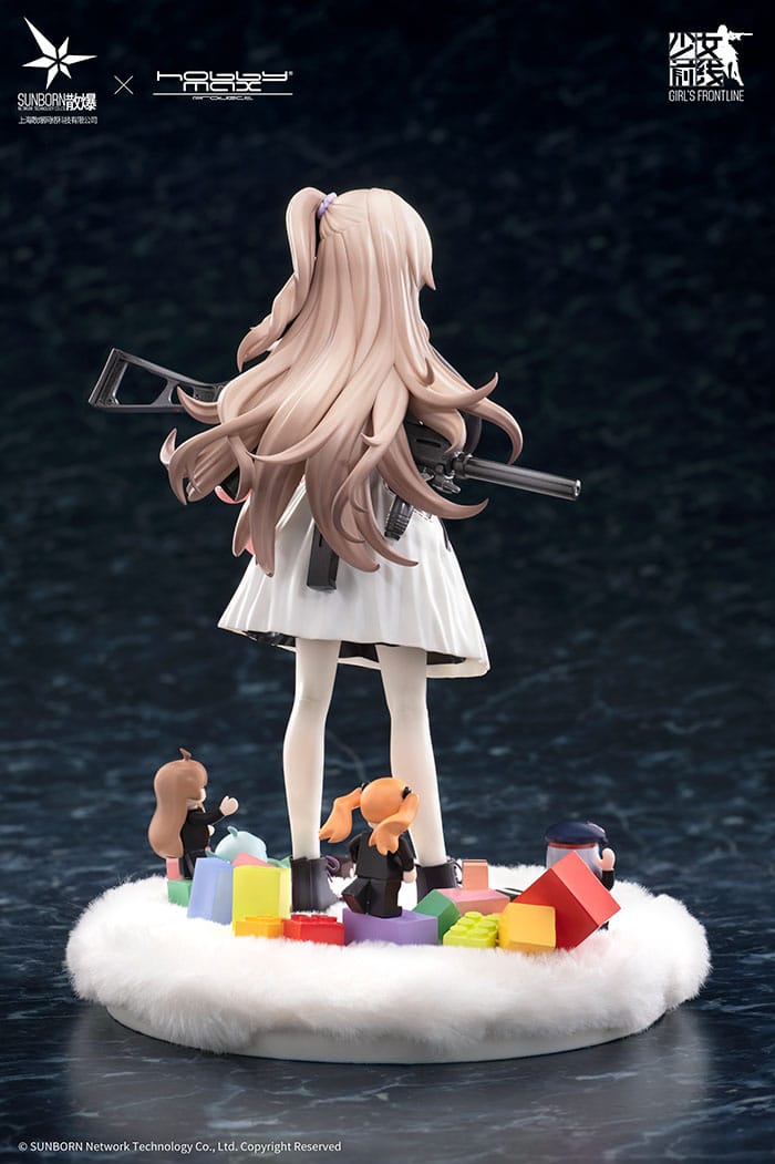 UMP45 Girls Frontline Hobby Max - Image 5