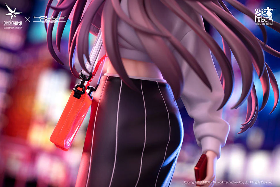 UMP45 - Corona Sunset Ver. - Hobby Max - Image 19