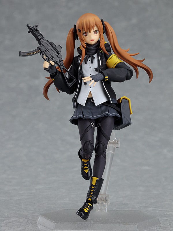 UMP9 Figma Max Factory - Image 4