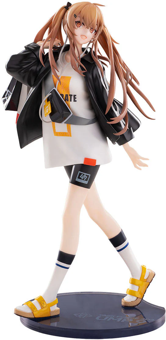UMP9 - Bee's Knees Ver. - Hobby Max