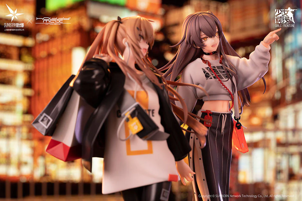 UMP9 - Bee's Knees Ver. - Hobby Max - Image 21