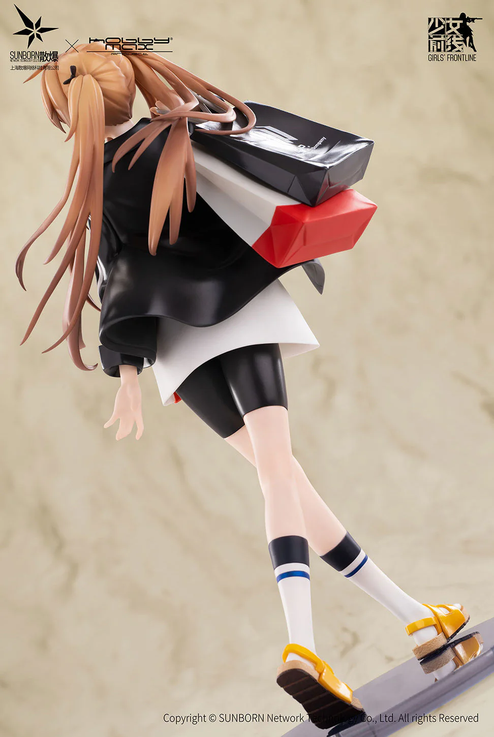 UMP9 - Bee's Knees Ver. - Hobby Max - Image 7