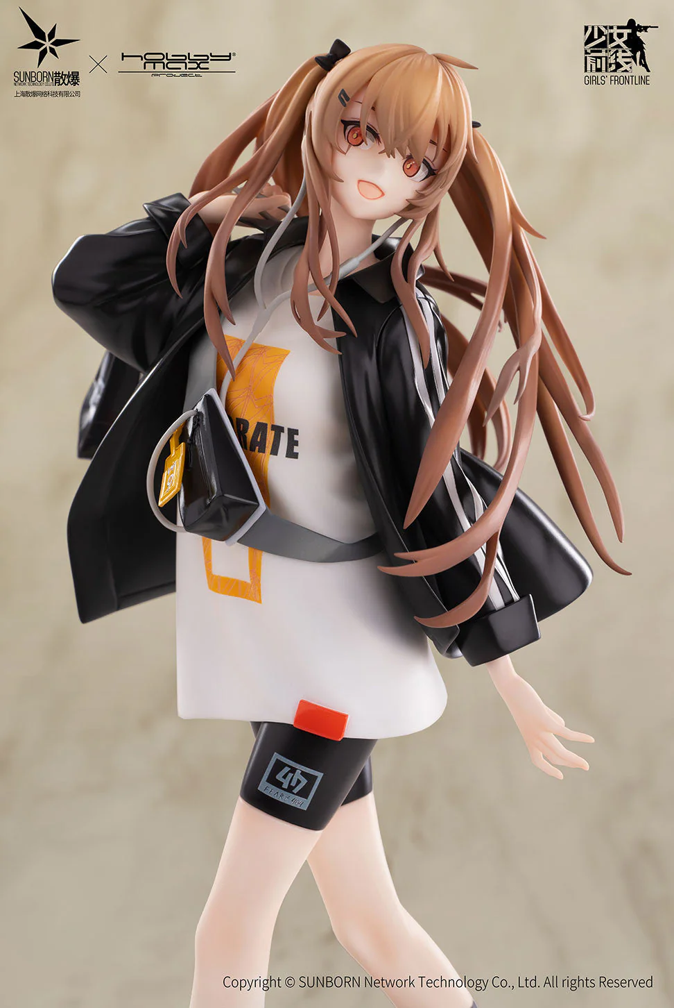 UMP9 - Bee's Knees Ver. - Hobby Max - Image 9