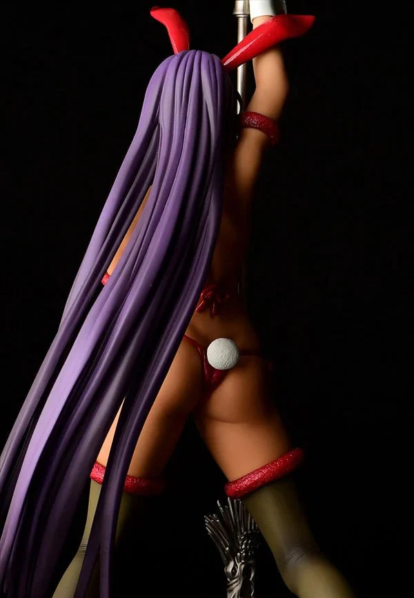 Uncho Kanu Bunny Special Ikkitousen Orca Toys - Image 14