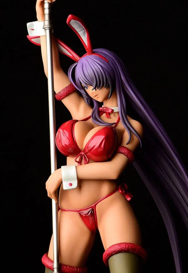 Uncho Kanu Bunny Special Ikkitousen Orca Toys - Image 8