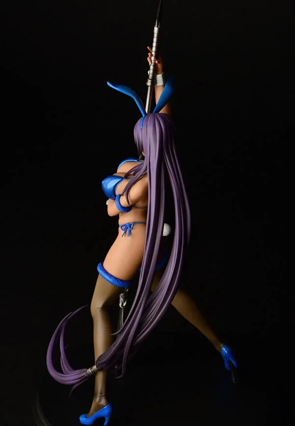 Uncho Kanu Bunny Special Soten Ikkitousen Orca Toys - Image 12