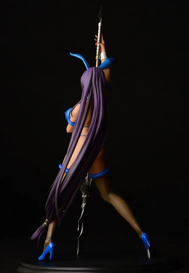 Uncho Kanu Bunny Special Soten Ikkitousen Orca Toys - Image 13