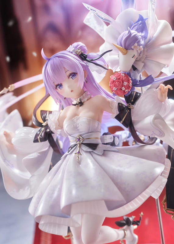 Unicorn Azur Lane Claynel - Image 10