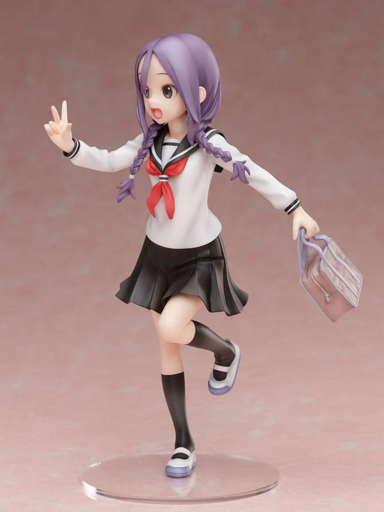 Urushi Yaotome - When Will Ayumu Make His Move? - Furyu - Image 4