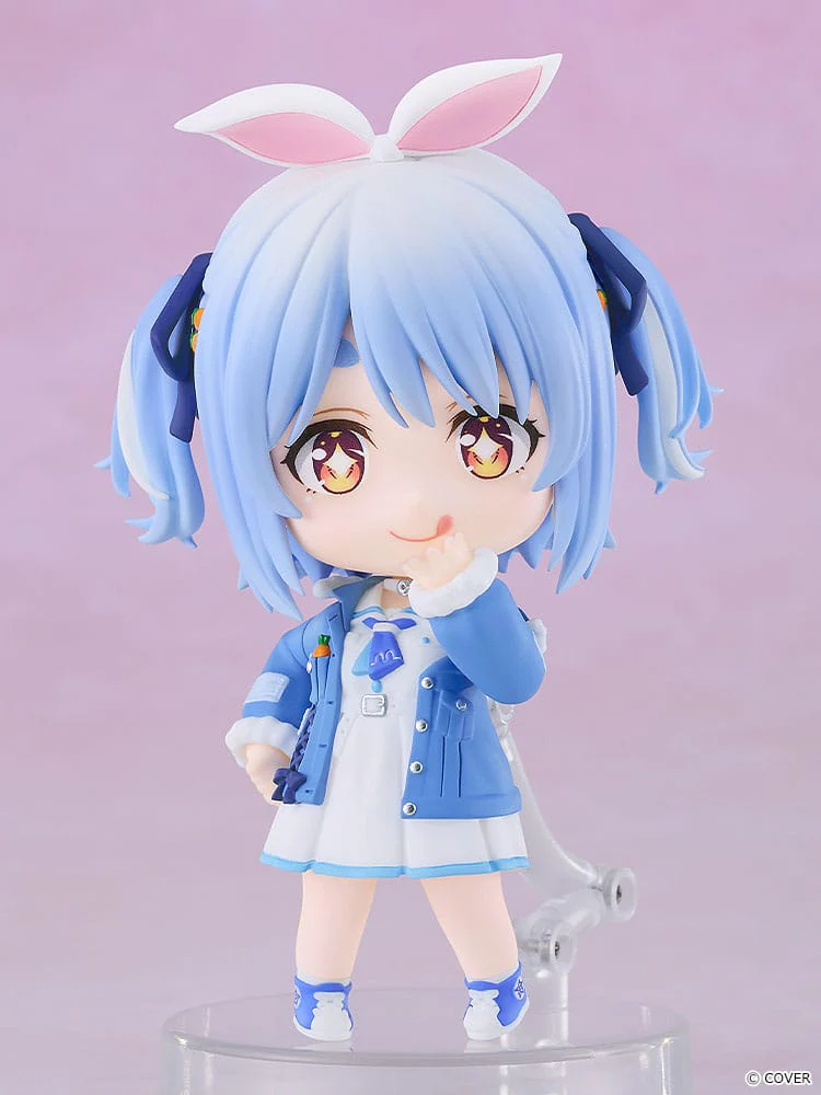 Usada Pekora: Casual Outfit Ver. Nendoroid Good Smile Company - Image 3