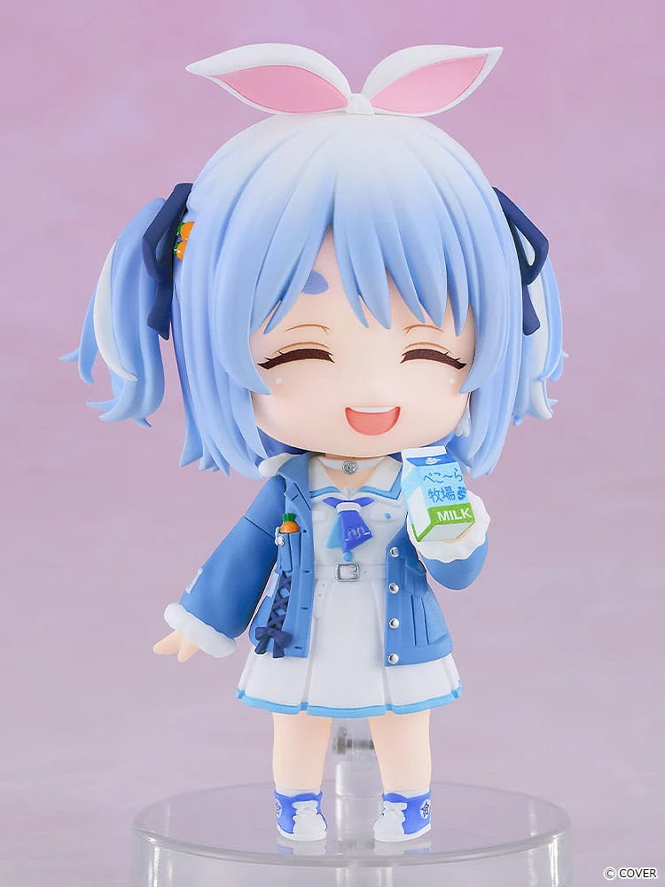 Usada Pekora: Casual Outfit Ver. Nendoroid Good Smile Company - Image 4