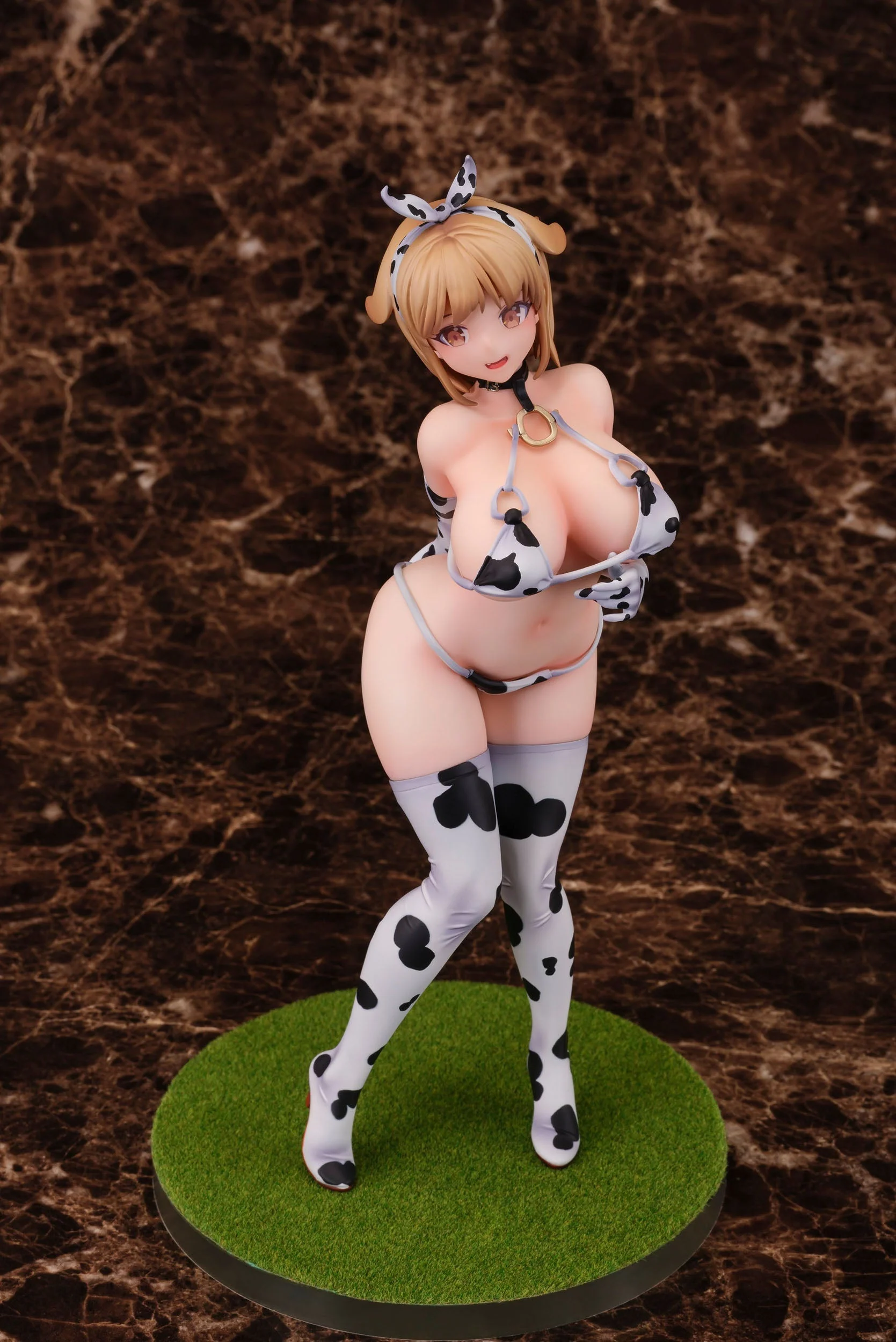 Ushi Musume Original Character Daiki Kougyo - Image 19
