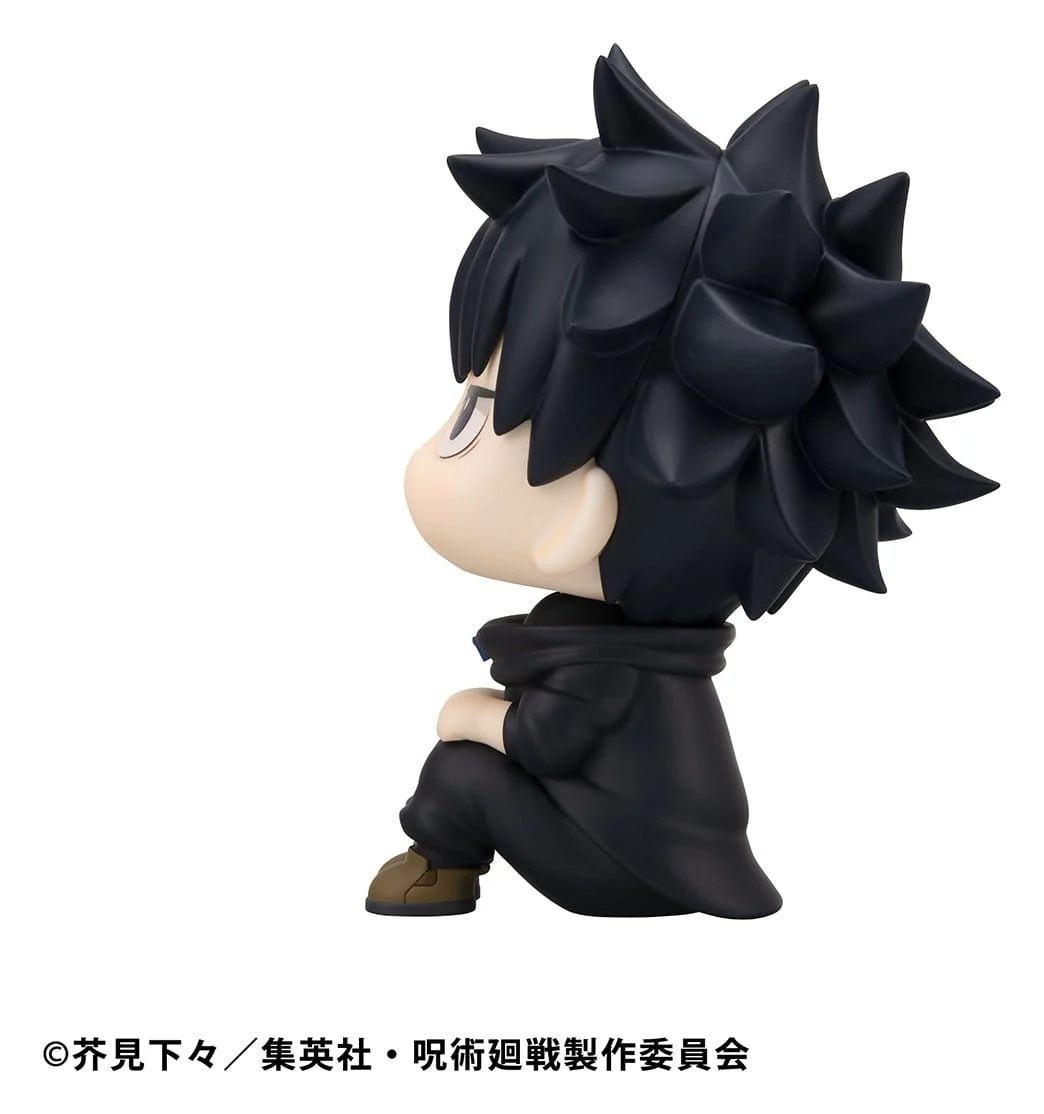 Fushiguro Megumi Ver. 2 Look Up MegaHouse - Image 4