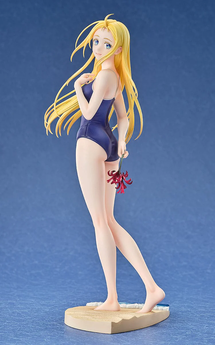 Ushio Kofune Summer Time Renderin Good Smile Company (Kopie)