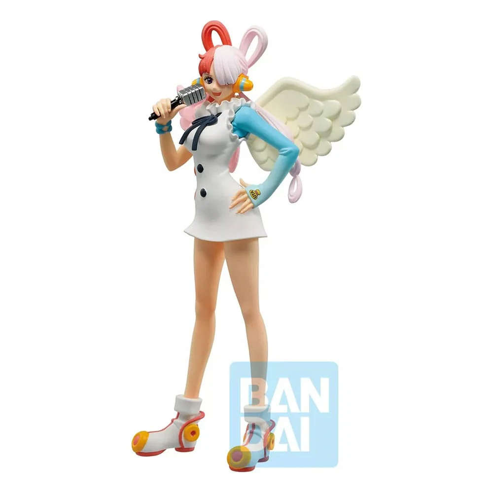 Uta Ichibansho One Piece Film: Red Banpresto