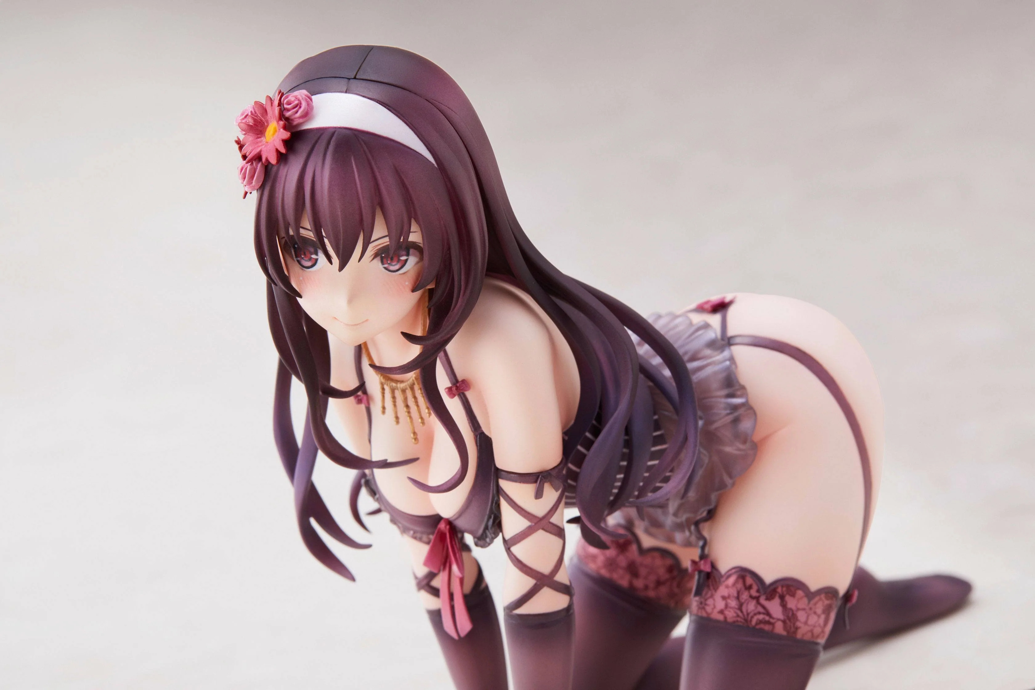 Utaha Kasumigaoka Lingerie Ver. Saekano Aniplex - Image 8