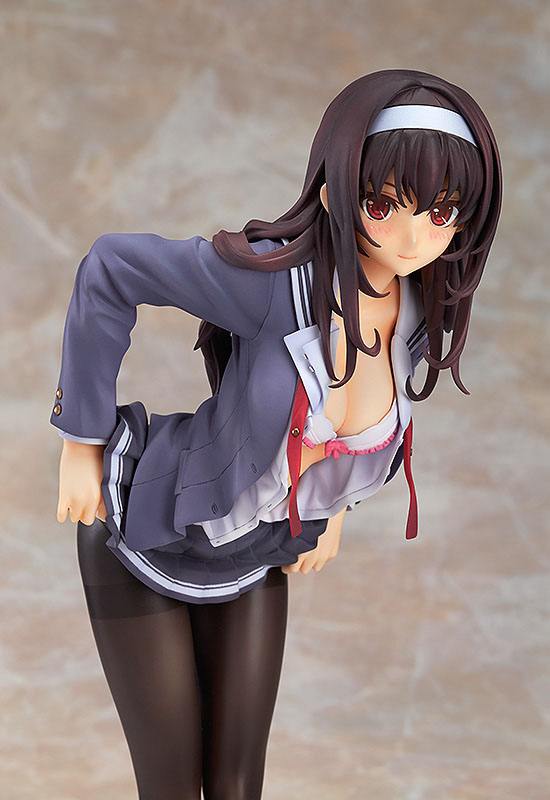 Utaha Kasumigaoka Saekano Good Smie Company - Image 4