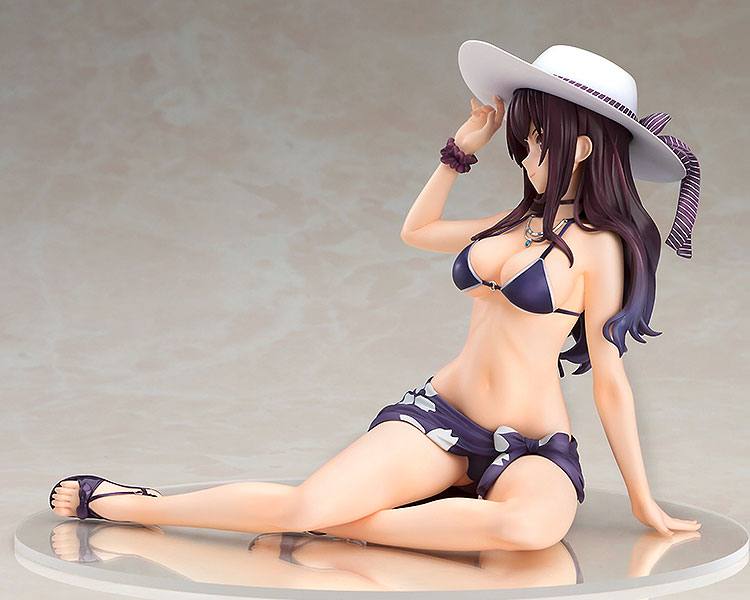 Utaha Kasumigaoka Swimsuit Ver. Good Smiel Company - Image 3
