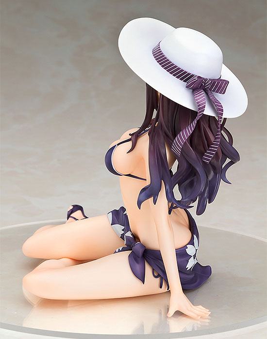 Utaha Kasumigaoka Swimsuit Ver. Good Smiel Company - Image 5