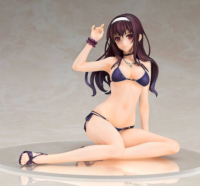 Utaha Kasumigaoka Swimsuit Ver. Good Smiel Company - Image 6