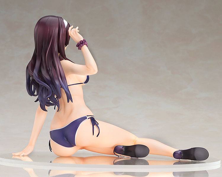Utaha Kasumigaoka Swimsuit Ver. Good Smiel Company - Image 7
