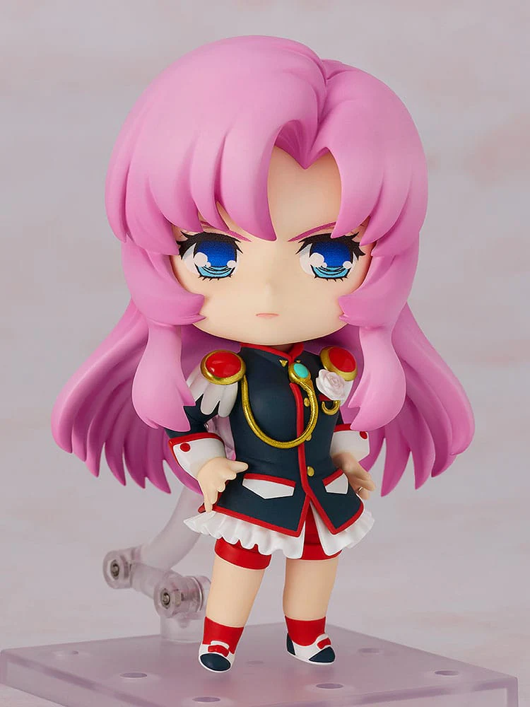 Utena Tenjo Nendoroid Good Smile Company - Image 3