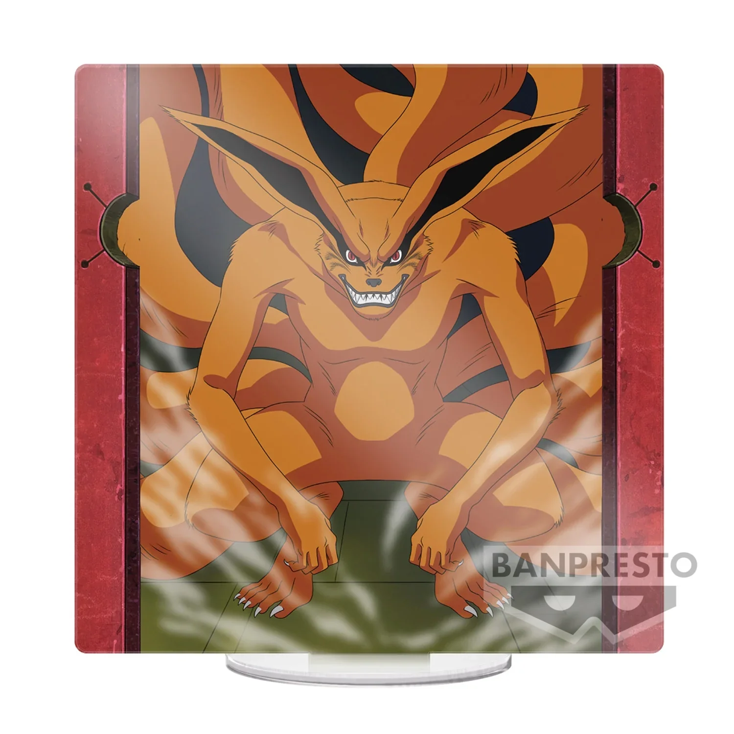 Uzumaki Naruto - Panel Spectacle - Banpresto - Image 6
