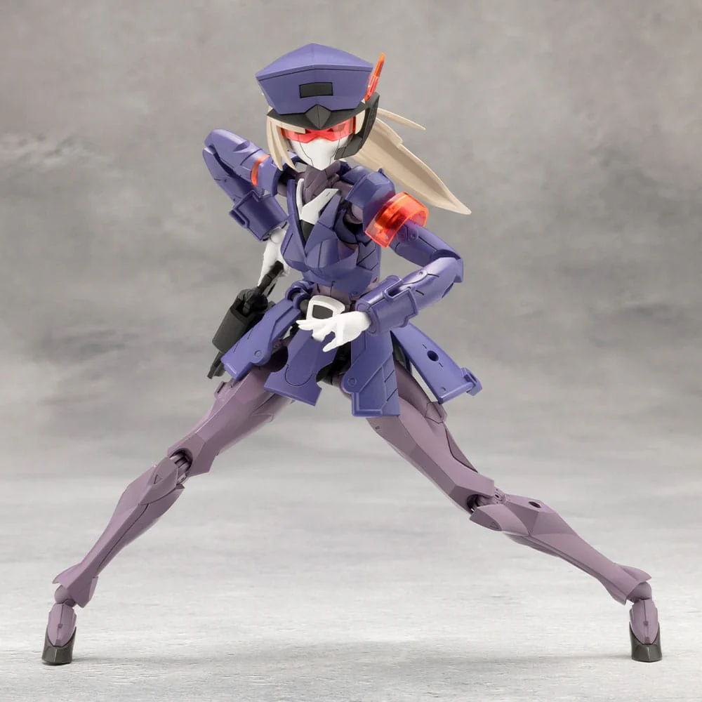 Valiant Megalomaria Unlimited Universe Plastic Kit Kotobukiya - Image 19
