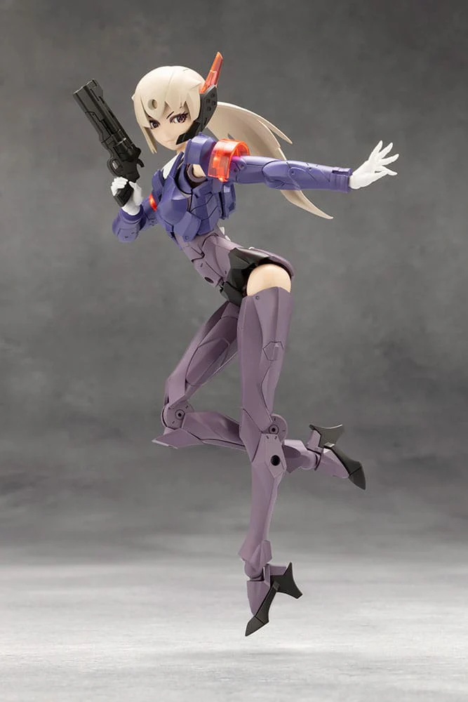 Valiant Megalomaria Unlimited Universe Plastic Kit Kotobukiya - Image 8