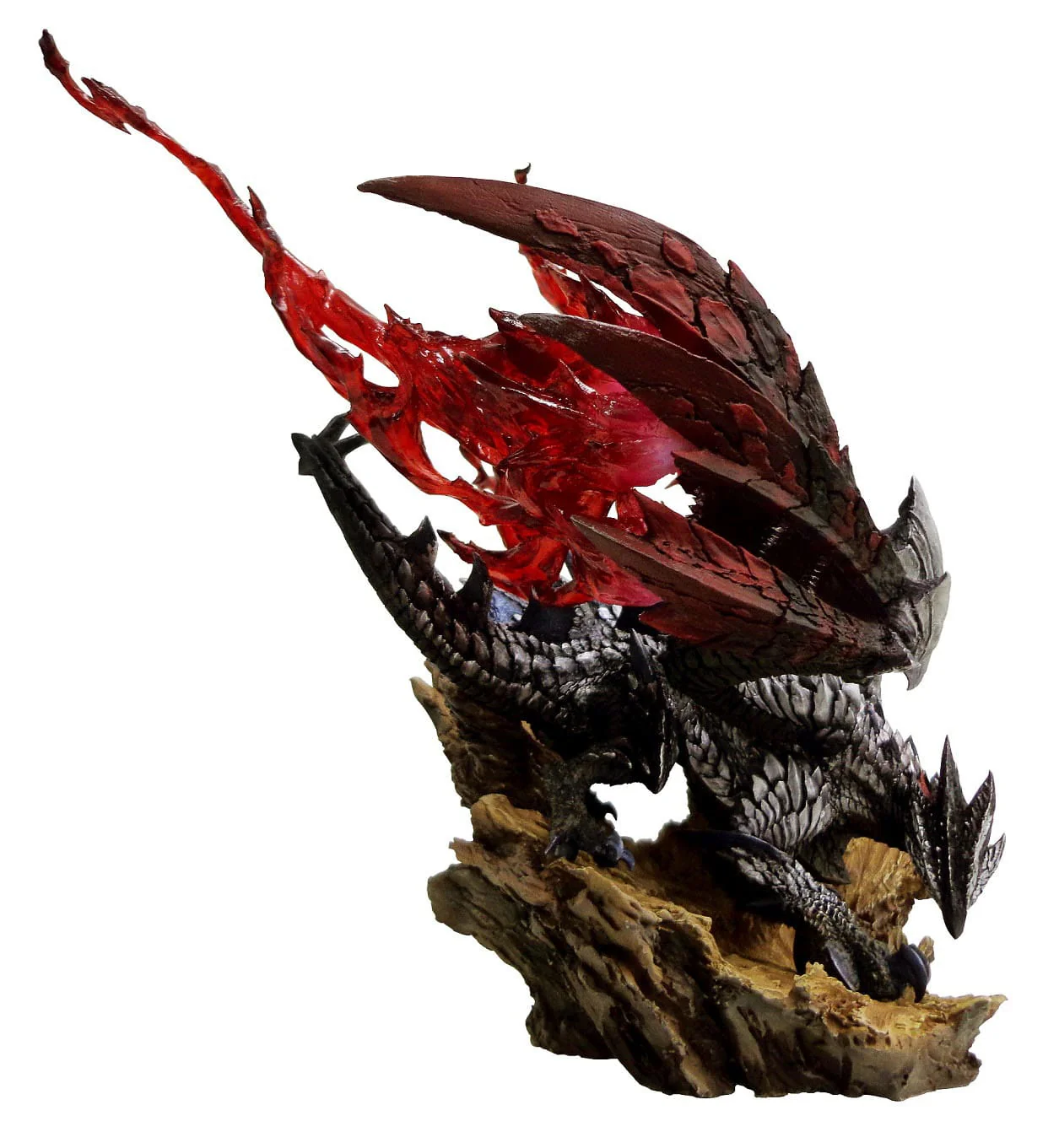 Valstrax (Enraged) Capcom Figure Builder Creator's Model Capcom - Image 3