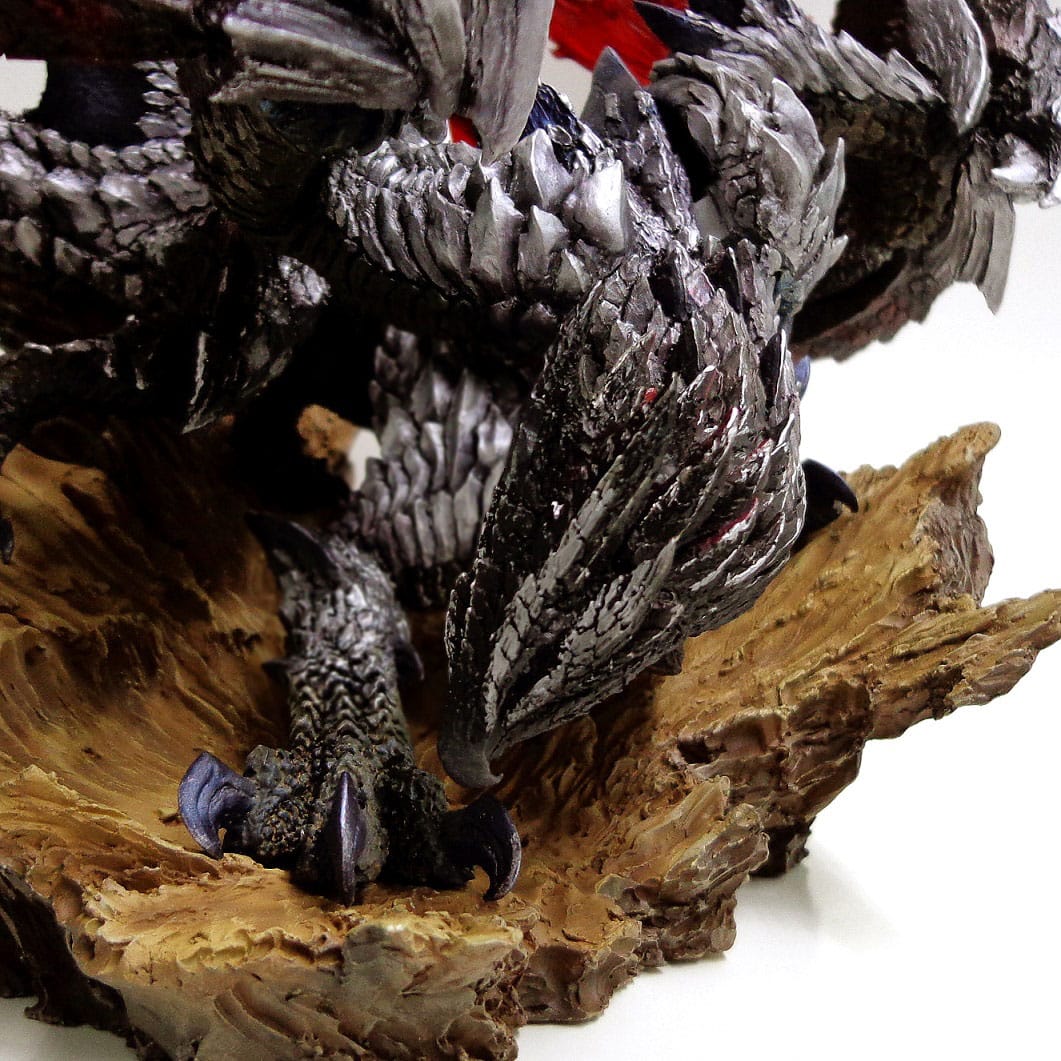 Valstrax (Enraged) Capcom Figure Builder Creator's Model Capcom - Image 4