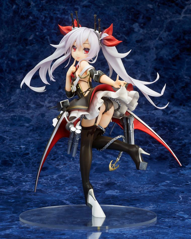 Vampire Azur Lane Alter - Image 2