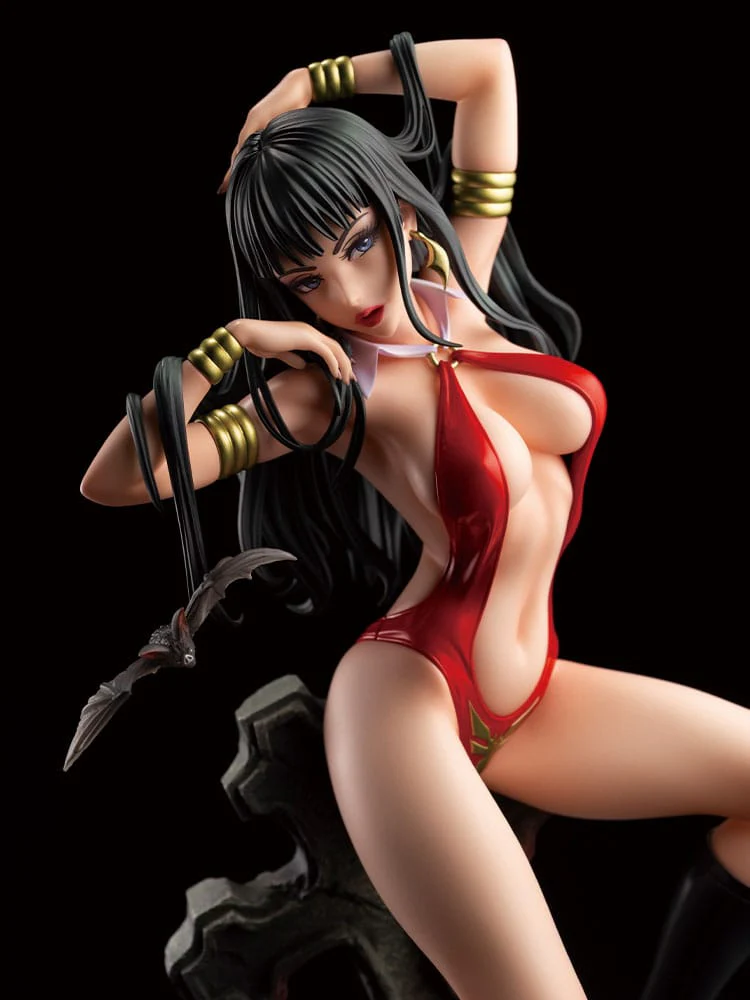 Vampirella Bishoujo Kotobukiya - Image 2