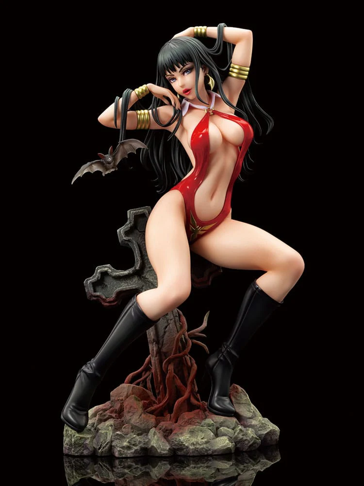 Vampirella Bishoujo Kotobukiya - Image 4