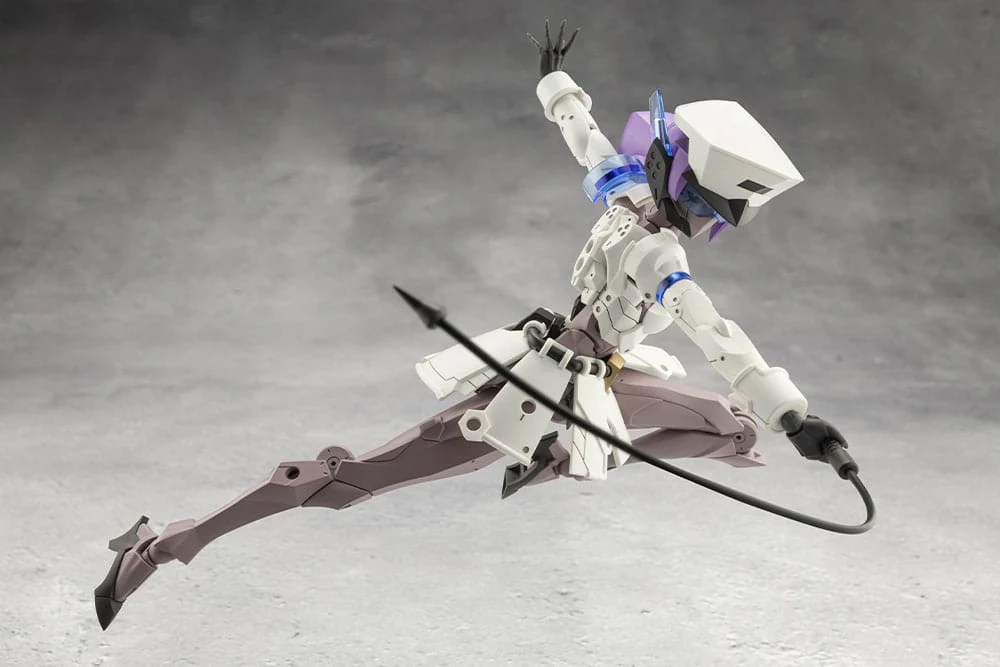 Vanguard Leader Plastic Model Kit Megalomaria Unlimited Universe Kotobukiya - Image 10