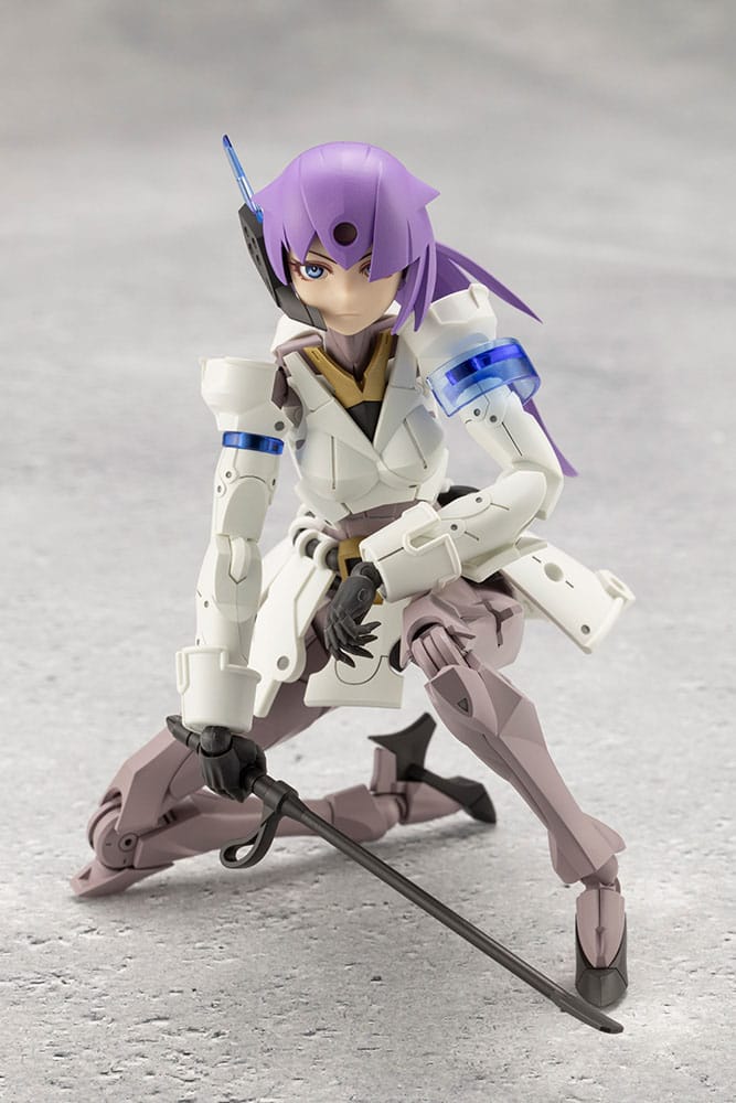 Vanguard Leader Plastic Model Kit Megalomaria Unlimited Universe Kotobukiya - Image 3