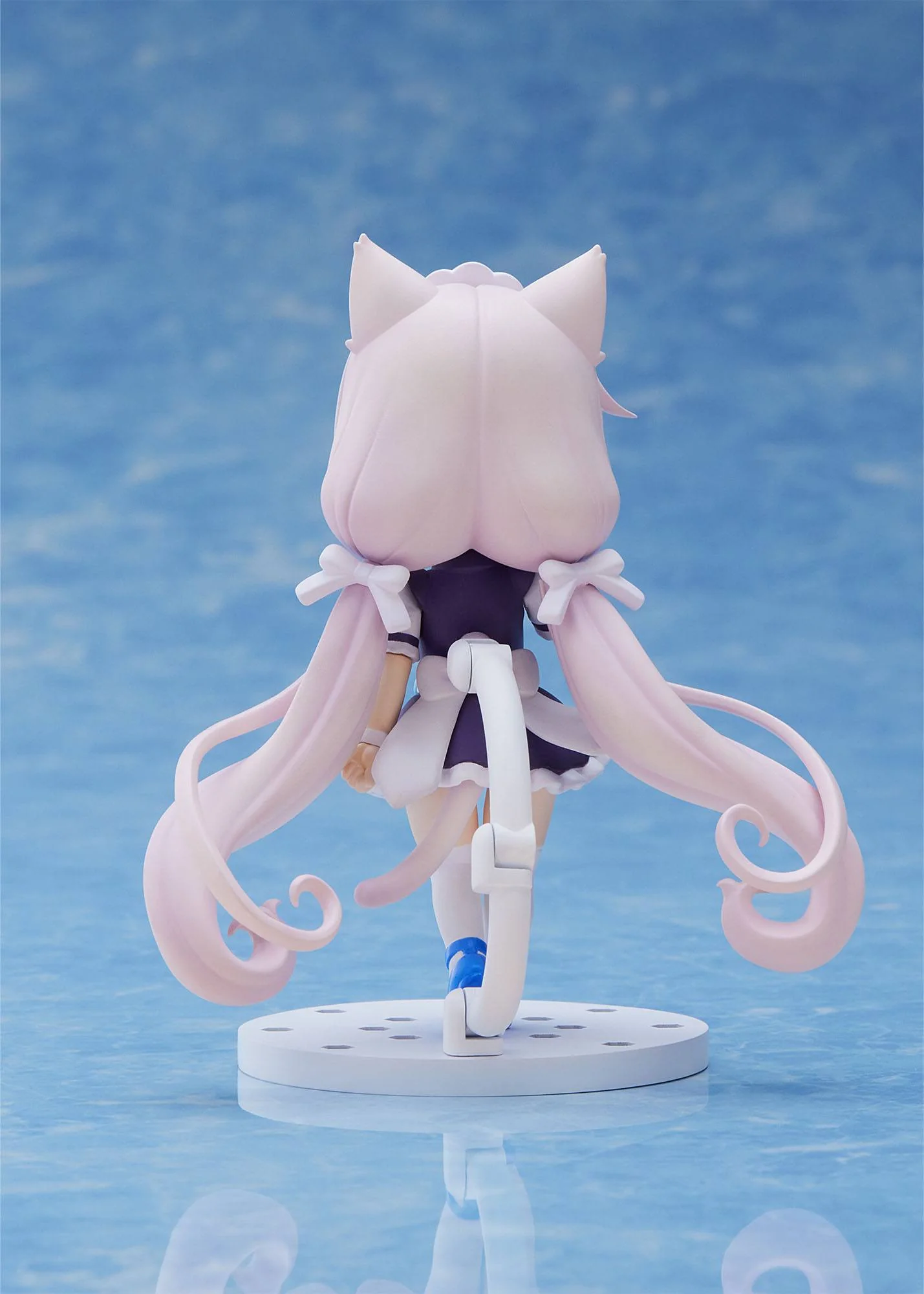 Vanilla 100! Nekopara Plum - Image 5