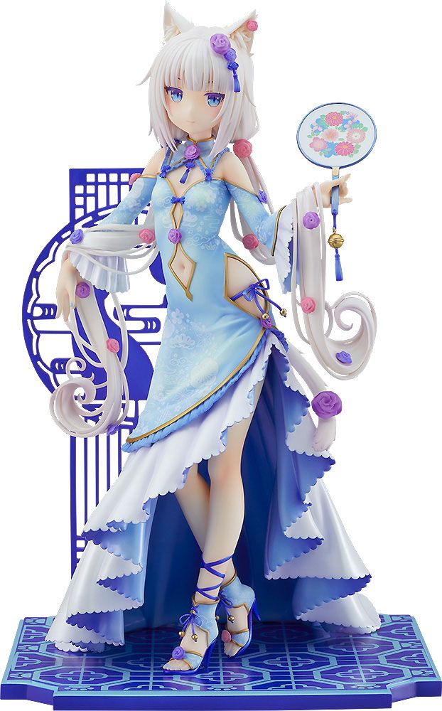 Vanilla - Chinese Dress Ver. - Good Smile Company