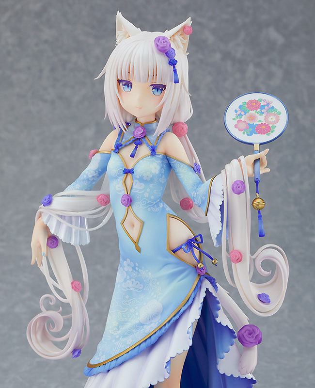 Vanilla - Chinese Dress Ver. - Good Smile Company - Image 6